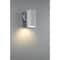 Access Lighting Matira, 1 Light LED Turtle Friendly Wall Mount, Satin Finish TL-20147LEDDMGLP-SAT - alternate 2